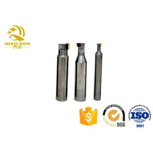 Quality PCD Monocrystal Diamond Cutting Tools HRC45 MCD Chamfer Milling for sale