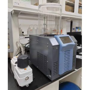 HiYi ECO Mini Desktop Freeze Dryer