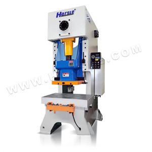 Pneumatic punching machine, JH21-80T sheet metal punch press machine