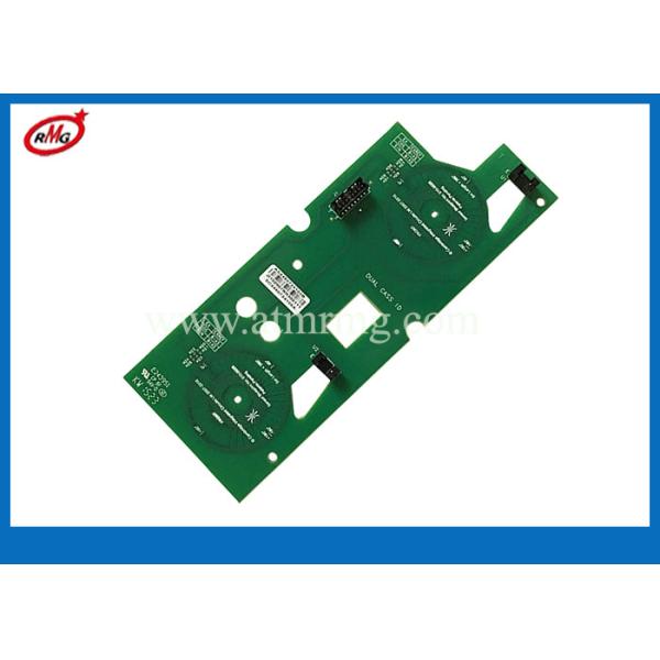 4450734103 NCR ATM Service NCR S2 Pick Module Dual Cass ID PCB Assembly 445-0734103