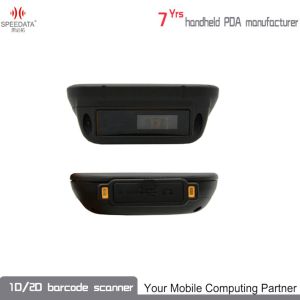 IP 65 Multifunctional Infrared Bar Code Scanner with Android 5.1 OS, cheapest