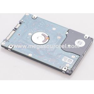 500GB 2.5 Inch Notebook Hard Drive 7200 RPM Z7K500 Hitachi HTS725050A7E630