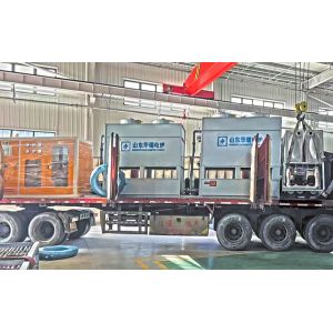 Medium Frequency Melting Furnace with Precise Temperature Control