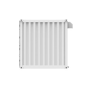 10-35kV Rated Grid Voltage Energy Storage Boosting System for Commercial Industrial C I Applications Unmatched Performance