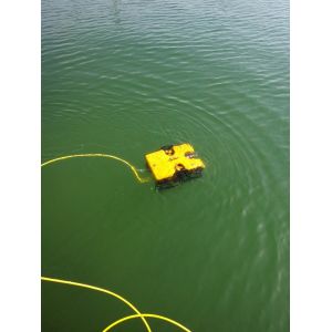 Underwater ROV,VVL-V600-4T,Underwater Robot,Underwater Search,Underwater