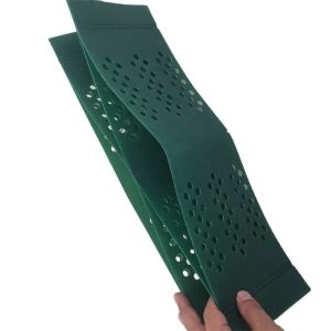 1.0-1.7mm Thickness HDPE Geocell Production Line for Total Solution in Road