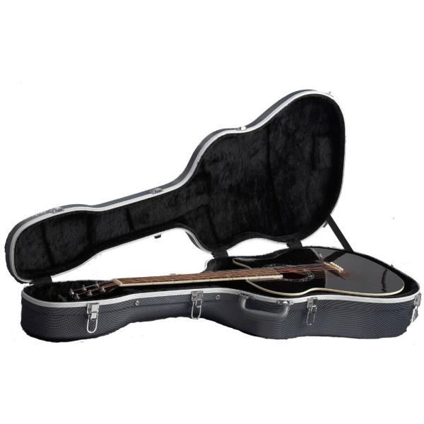 Buy Sturdy Heavy Duty Guitar Rack Case With External Pockets at wholesale prices