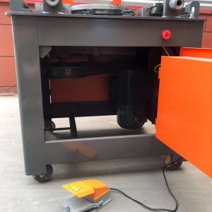 Bending machine Steel bar bender rebar bending machine portable
