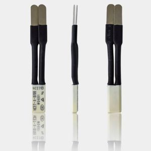 HCET TB02 Protector Bimetal Thermostat Electric Thermal Cutoff Switch Car Rechargeable Battery Pack