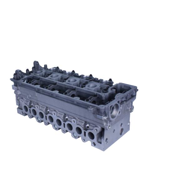 Buy PEUGEOT RHM RHR Diesel Engine Cylinder Head 0200EF 0200GP 1231927 at wholesale prices