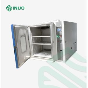 Environmental Simulation Equipment Temperature and Humidity Test Chamber