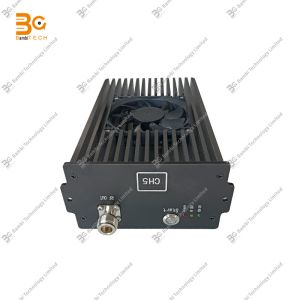 Rf Power Amplifier module 100w Anti drone LoRa module For FPV DIJ Drone Defense