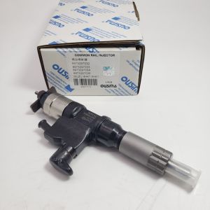 Common Rail Injector 8973297032 8973297033 8973297034 8973297035 For 4HK1 6HK1