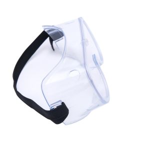 Anti Impact EN166 180mm Medical Protective Goggles