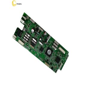 NCR ATM Spare Parts SANKYO Card Reader USB Board G06A817B01 SN 9110050668
