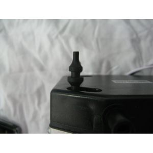 General Hydroponics Dual Diaphragm Air Pump