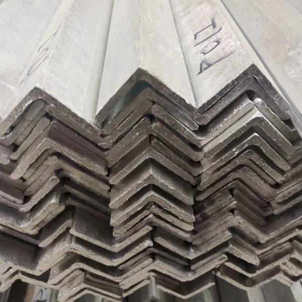 Buy 300*300 Angle Bar Galvanized For Building Structures at wholesale prices