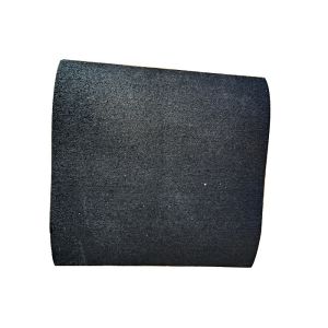 15mm Rubber Shockpad Indoor Outdoor Use Elastic Underlay