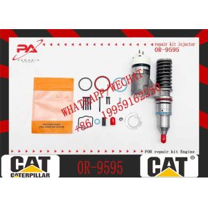 Diesel Engine Injector0R-3389 7E-8952 0R-8465 7E-9585 0R-3742 127-8209 0R