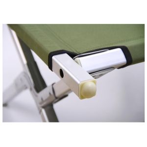 Smartly Engineered Folding Beach Lounge Chair Environmental Friendly