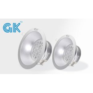 20 pcs Bridgelux Chip Aluminium LED Ceiling Lamps