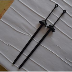 Customized Compression Gas Springs With Protective Cover Gas Struts