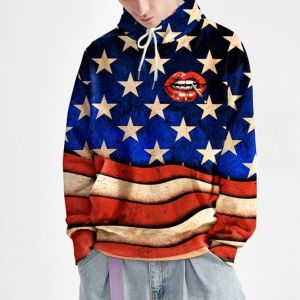Wholesale All Over Print Sweatshirts Custom Printing hoodies