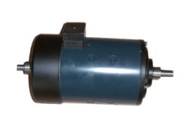 DC Servo Motor 220VDC 750W 1HP 3000rpm