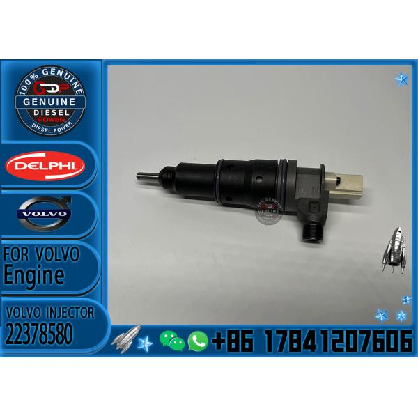 Fast shipping good service fuel injector 22378580 22311990 22459522 22378579