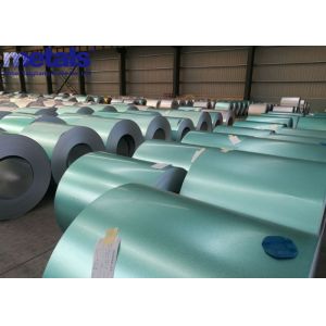 AZ150 Aluzinc Coating Galvalume Coil Full Hard G550