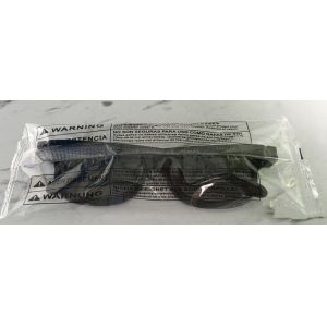 Passive 3D Glasses Kids One Time Use Eyewear Plastic 3d Movie Theater Glasses