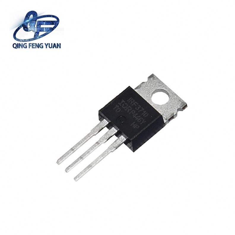 Quality IRF3710PBF Rf Power Original Mosfet Transistors Transistor 200V 130A To-247Ac IRF3710PBF for sale