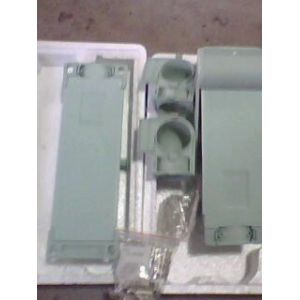 JZ58 Socket Plug Plastic Switch For Vacuum Circuit Breaker / VCB / VD4