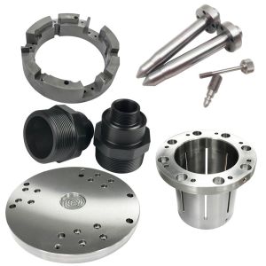 China CNC Machining Services for Metal Parts in China on sale