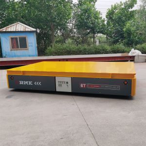 China Coil Trailer Cart on sale