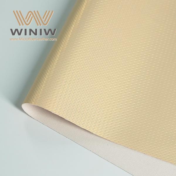 Faux Materials Football Leather