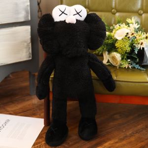 Washable BFF Kaws Plush Toys Pillows As Holiday Gift