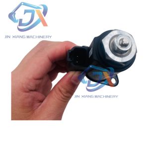 Express Shipment STAR ZEBRA 1119916 Sale Construction Machinery Parts Solenoid