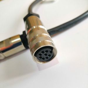 Quality HUAWEI AISG Jumper 04080194-001 for sale