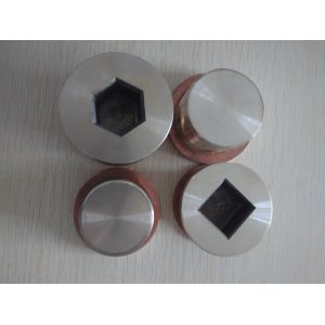 Quality Forging CNC Machining Copper Alloy Oil Plug,Processing Custom All Kinds Of Mechanical Parts,Mechanical Processing Parts for sale