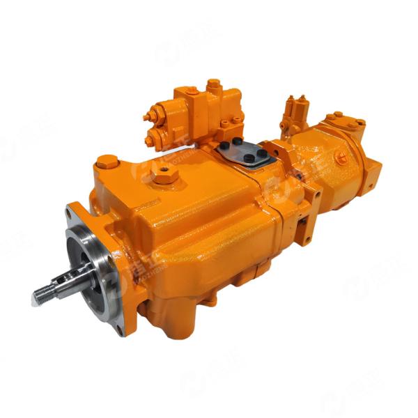 A4VSO Hydraulic Pump 170-9918 172-5636 172-5637 220-5623 Rexroth Excavator Piston Main Pump for CAT 202-1335 Caterpillar