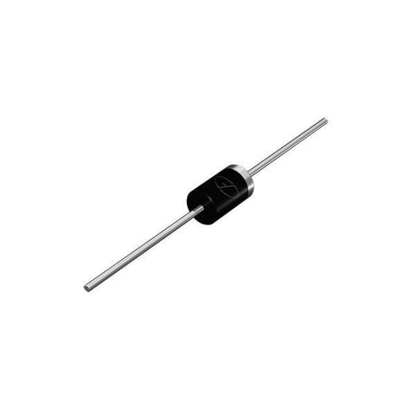 Buy BY500-800 High Speed Switching Diode Rectifier Diode SOFT RECOVERY FAST SWITCHING PLASTIC RECTIFIER at wholesale prices