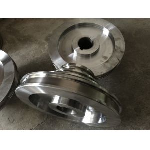 Portable Capstan For Fine / Intermediate / Rod Breakdown Machine