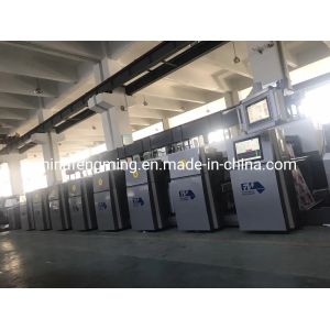 200m/Min Ready To Eat FMCG Packaging Flexo Printing Press