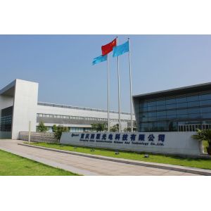 Chongqing Silian Optoelectronic Science & Technology Co., Ltd.