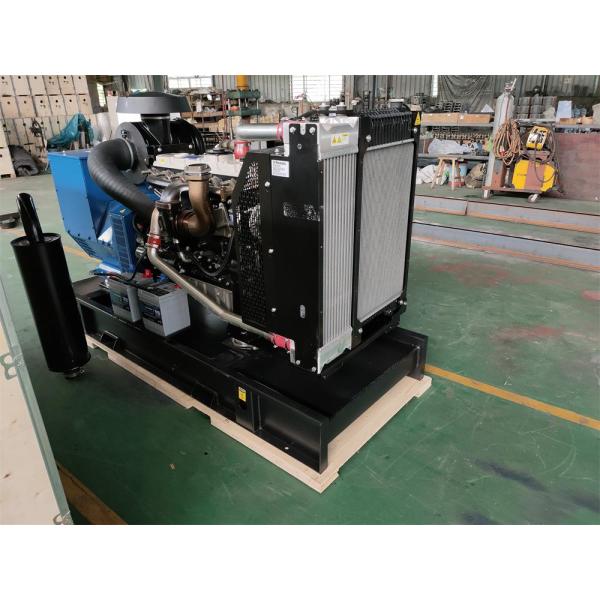 Trusted Power Solutions 28kVA Perkins Industrial Generator