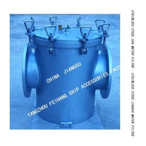 PIPELINE STAINLESS STEEL 304 BASKET FILTER-PIPELINE BASKET STAINLESS STEEL