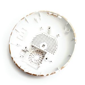 Plastic Cover Injection Moulding