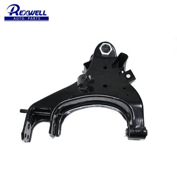 Rewell Suspension Parts Kits Lower Arm With Bushing Lh For Nissan Pick Up 54501-2S686