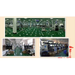 RT-2 8Kw 20 Heads Led Chip Placement Machine 90000CPH